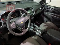 شيفروليه ايكونس